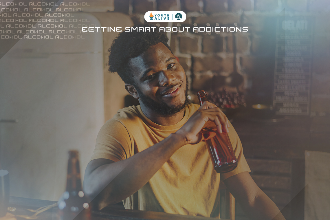 The Hidden Truth About Alcohol More Than Just A Buzz - dz3vp93