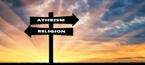 Christianisme VS athéisme – bien plus qu'un débat philosophique