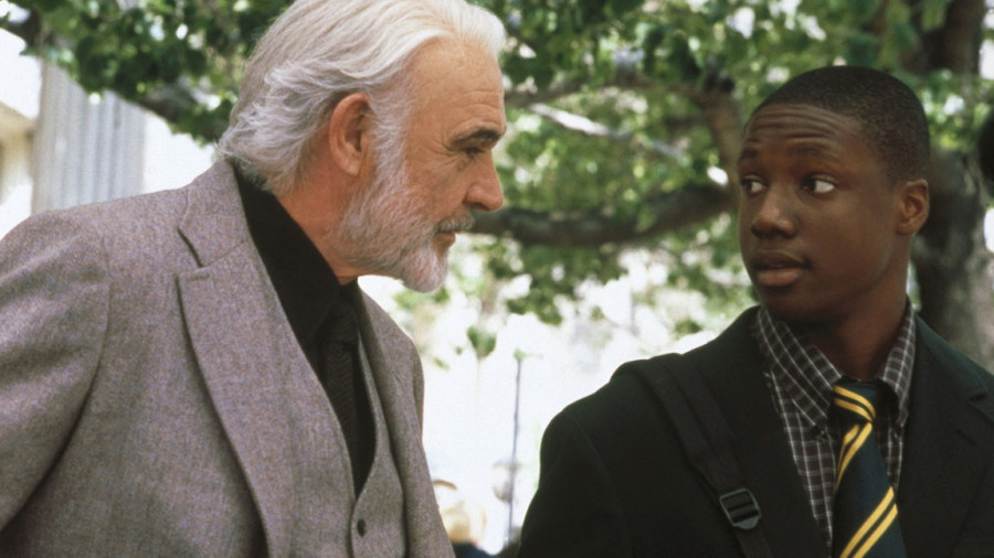 Knowledge and power. Finding Forrester
