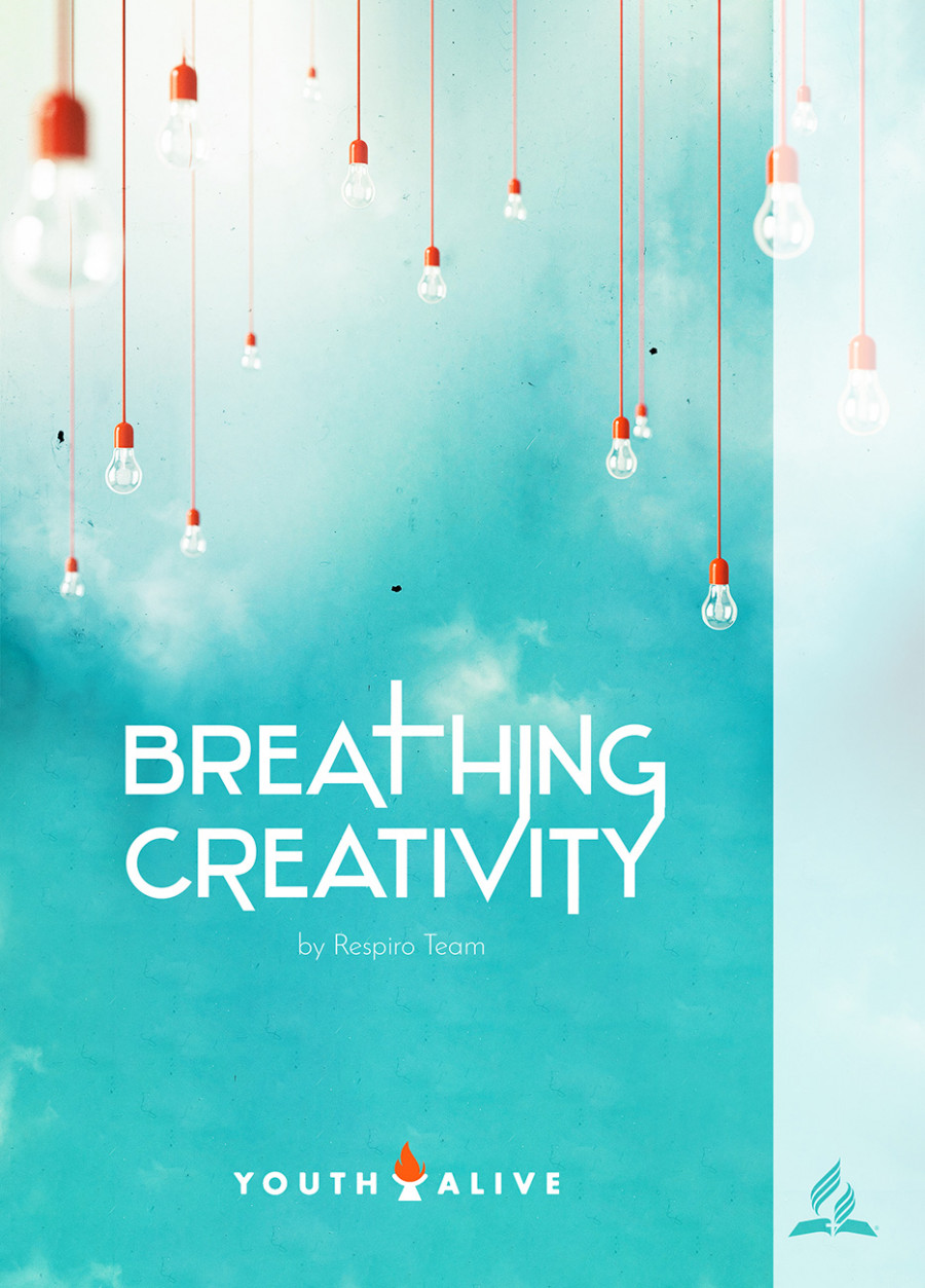 Breathing Creativity