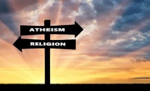 Christianity vs Atheism – more than a philosophical debate