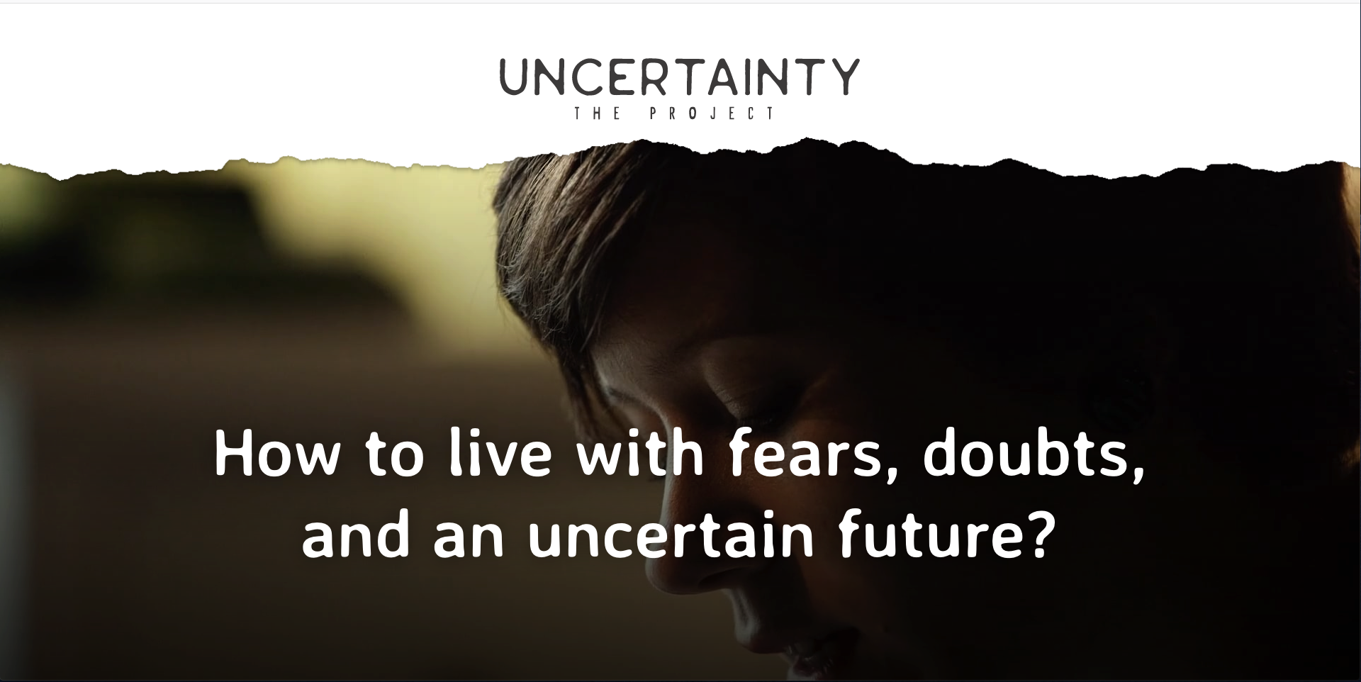 Uncertainty Project