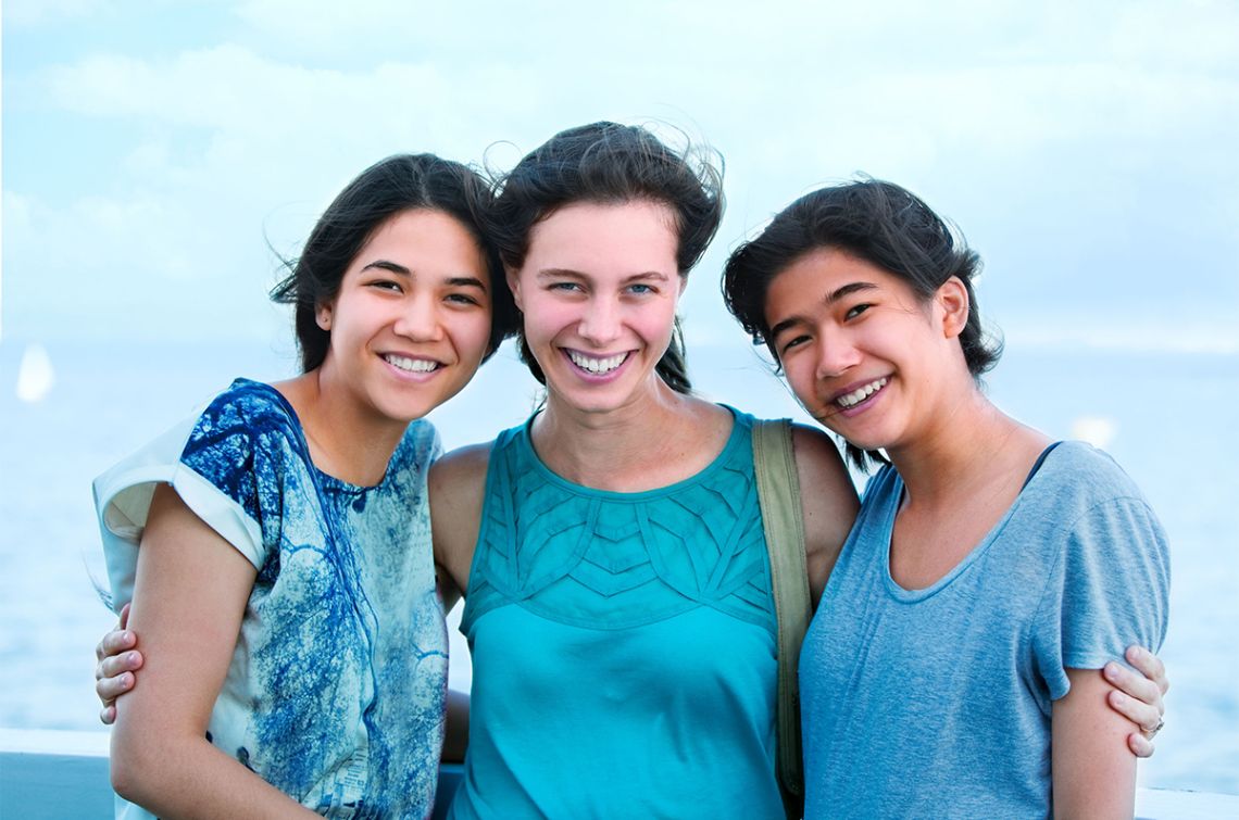 Be a culturally sensitive tourist - anywhere in the world