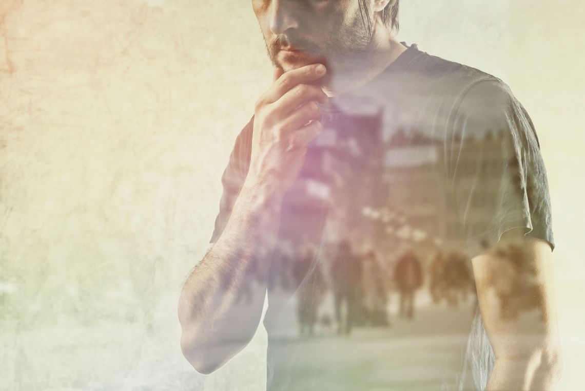 Quatro estratégias para superar ansiedade social