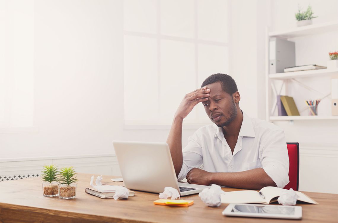 Sept signes montrant que tu es trop occupé