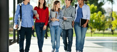 A Educação te humaniza