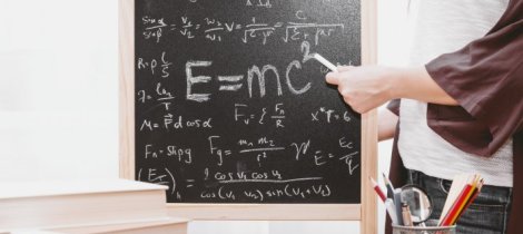 Five lessons to learn from Albert Einstein