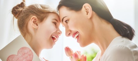 Pour une vie saine, apprends à dire « merci »