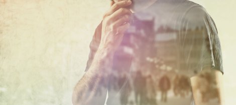 Four strategies to overcome social anxiety