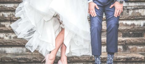 Les filles aiment les garçons qui portent des « chaussures »