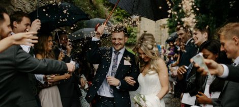 Parents and (their role in) choosing your life partner