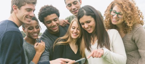 The end of the smartphone is close. What then?