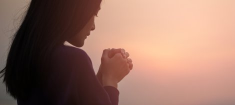 The perspective on the world comes from within