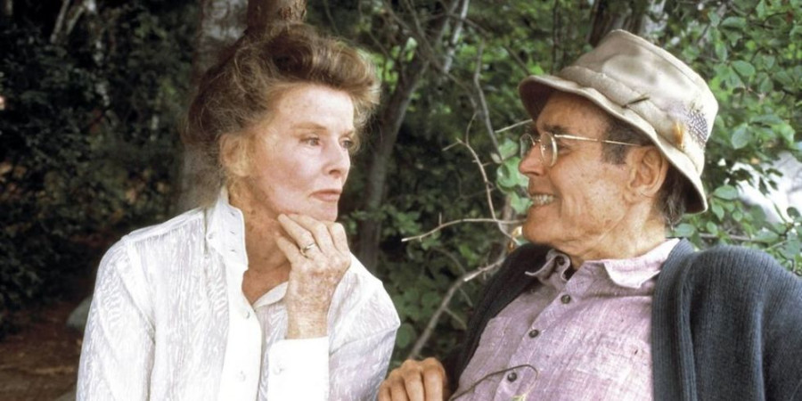 About lily pads and people – On Golden Pond