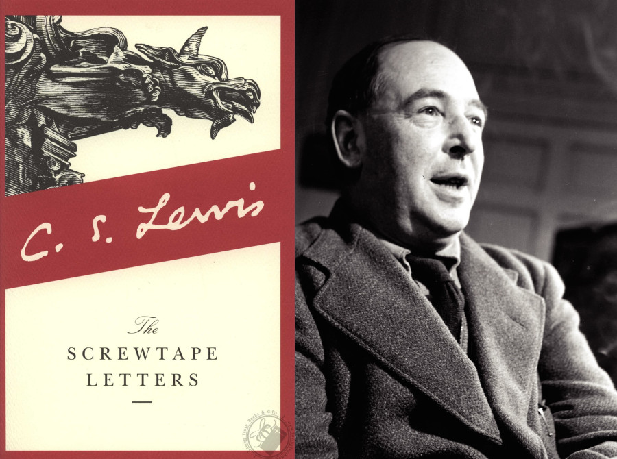 Letter from a Senior to a Junior Devil