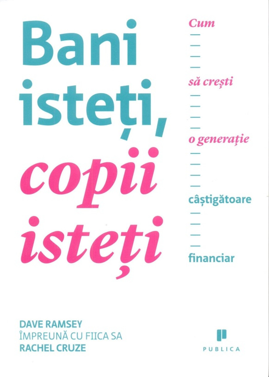 Smart Money, Smart Kids. The Art of Money.