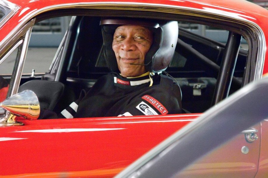 To Laugh until you die - The Bucket List