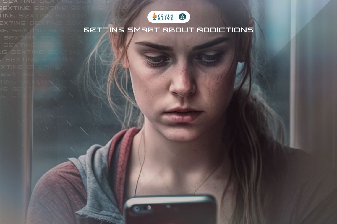 Sexting Isn’t a Pretty Picture