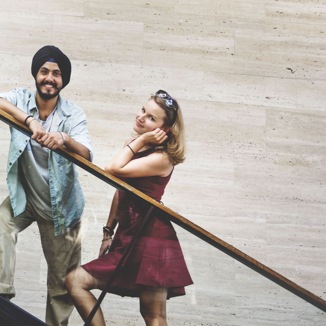 Ten questions that show you how things really are