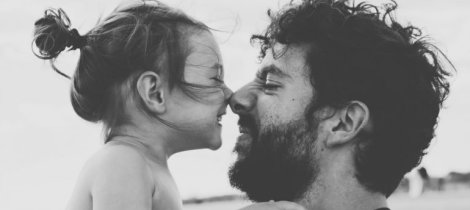 Papa, tu es si important !