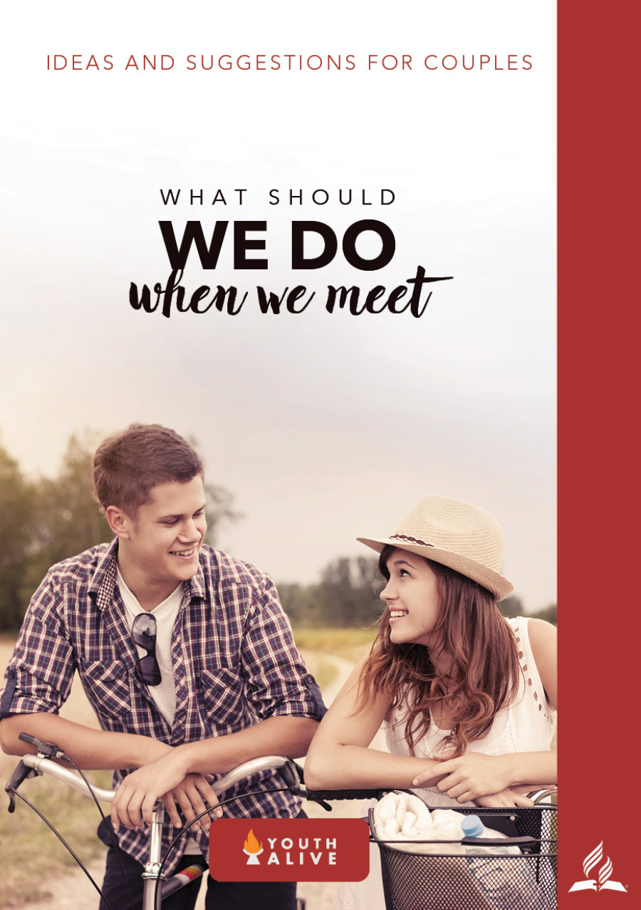 What Should We Do when We Meet?