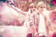 Three things to look for in your partner