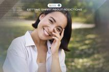 Trauma and Substance Abuse in Teens