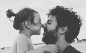 Papa, tu es si important !