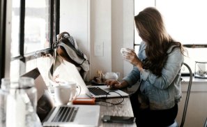 Comment les réseaux sociaux affectent-ils notre vie quotidienne ?