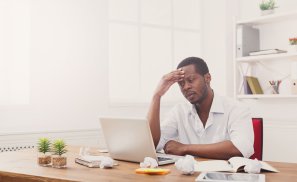 Sept signes montrant que tu es trop occupé