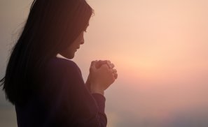 La perspectiva del mundo viene del interior