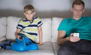 La télévision et ses effets négatifs