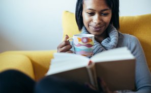 Why don’t we have time to read?