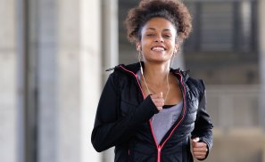 Porque devemos praticar um esporte?