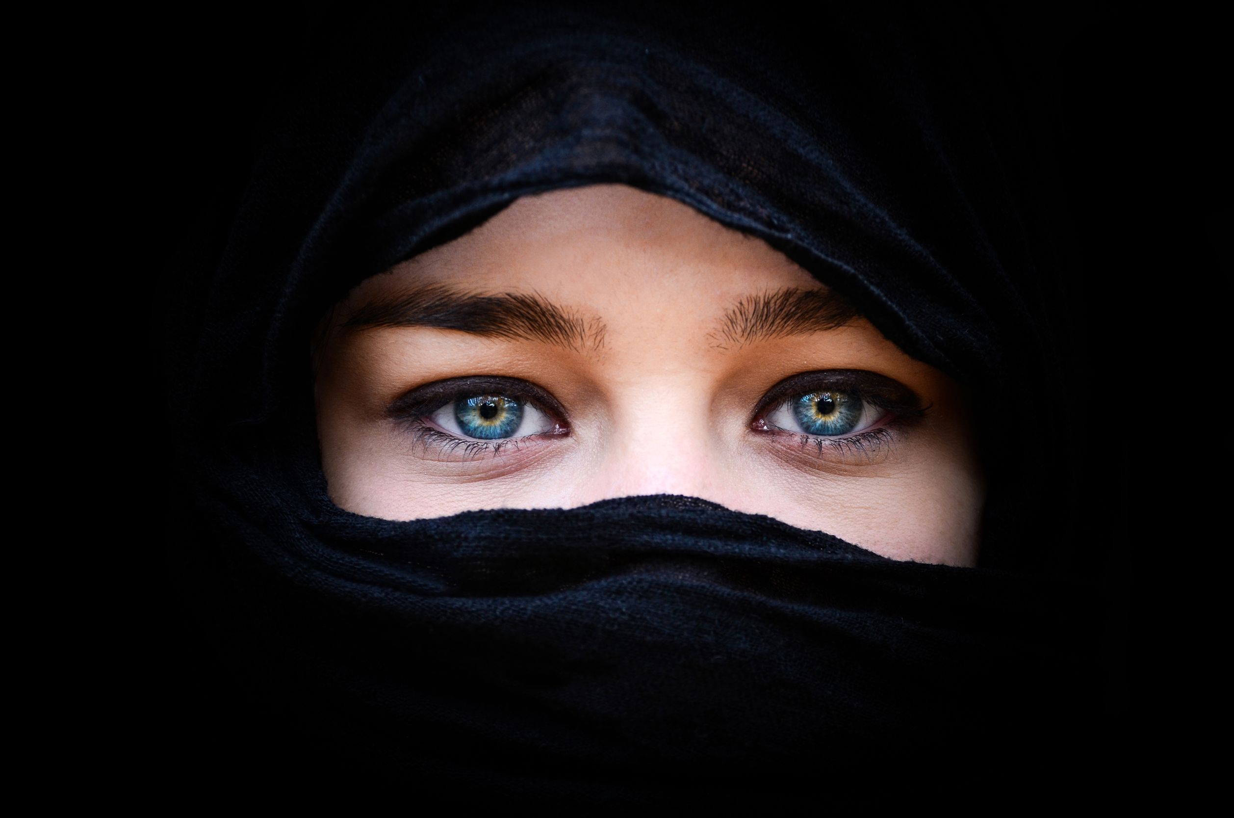 Beyond outer beauty