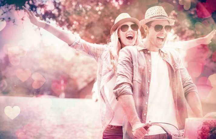 Three things to look for in your partner