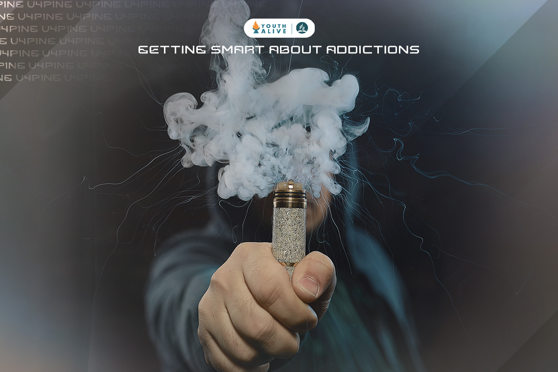 Vaping and Tobacco