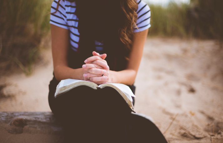 Why doesn’t God answer our prayers the way we want?
