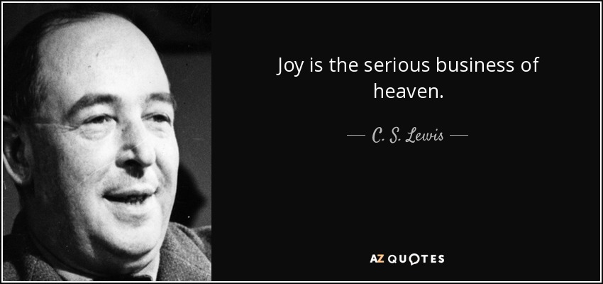 Meeting with Joy. How a sensitive soul is born?