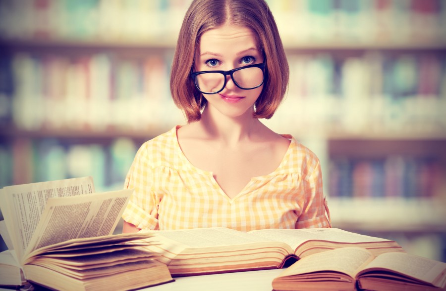 People change and, with them, books too