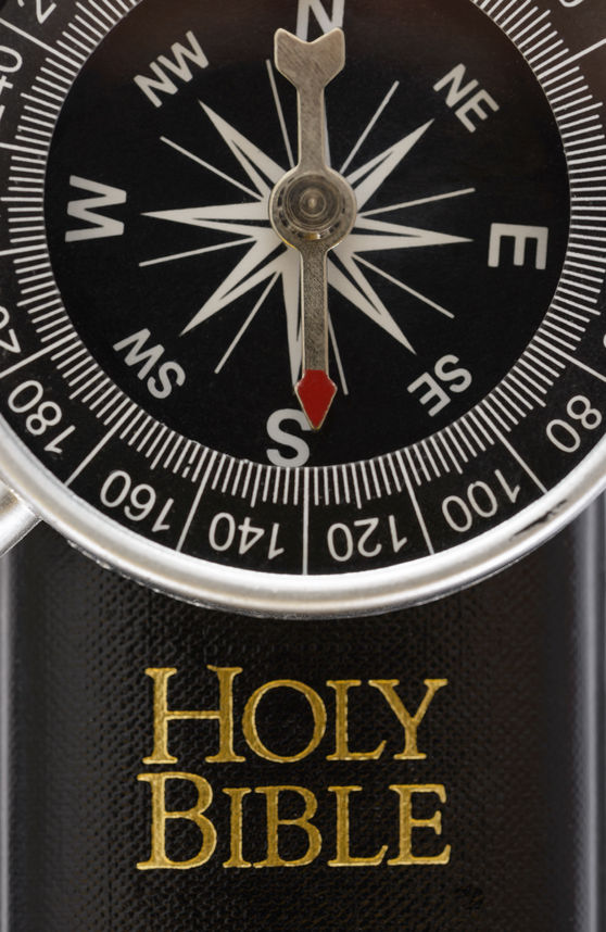 What does the Bible say about personal development?