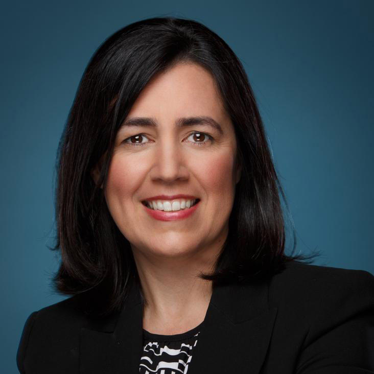 Dr. Katia Reinert