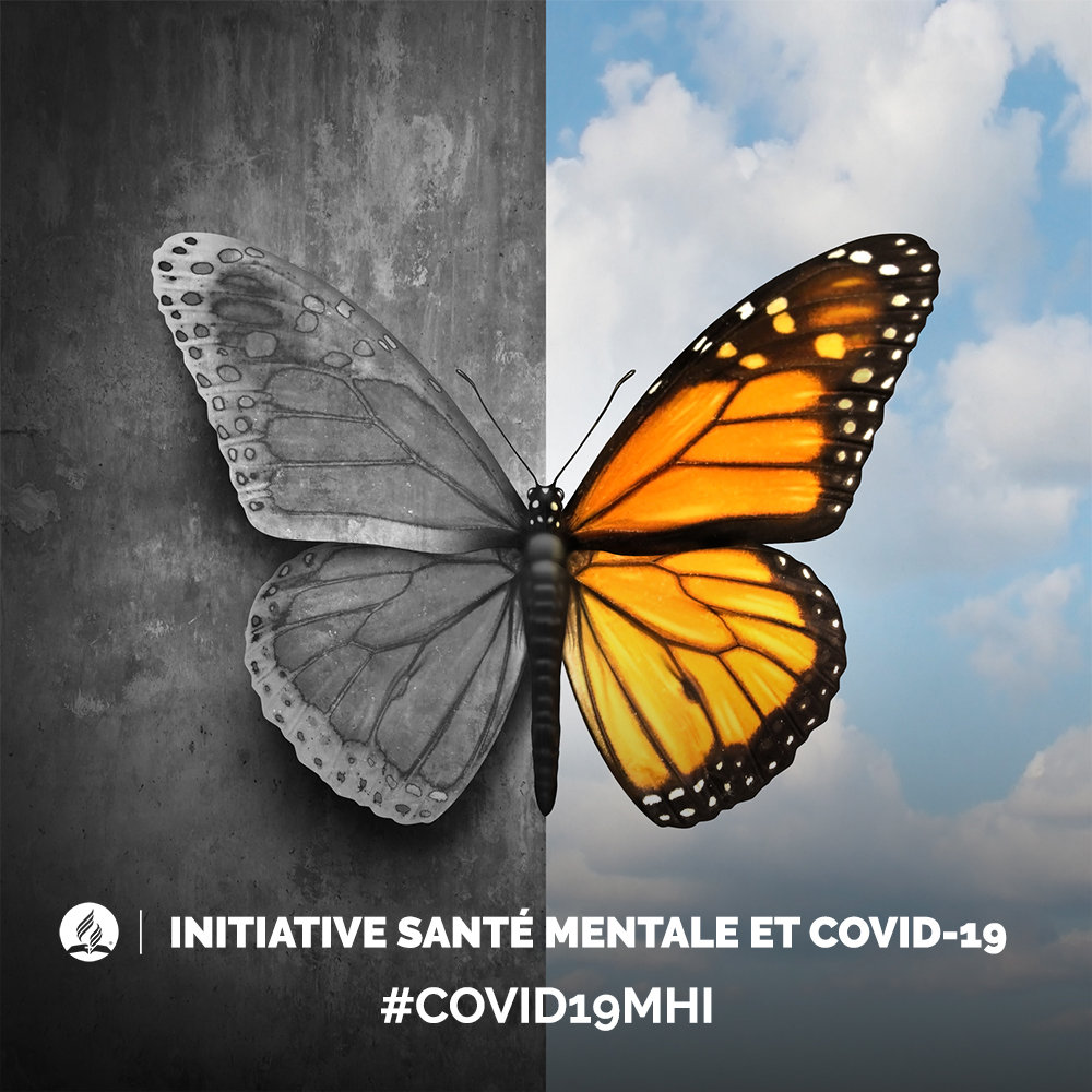 Mental Health Initiative