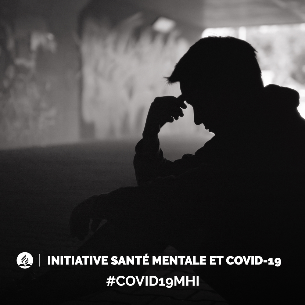 Mental Health Initiative