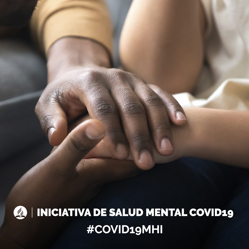 Mental Health Initiative